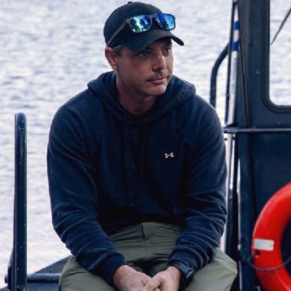 Meet your Posher, Mike